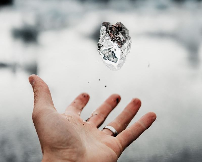 Derfor bør du overveje diamantskæring Derfor bør du overveje diamantskæring