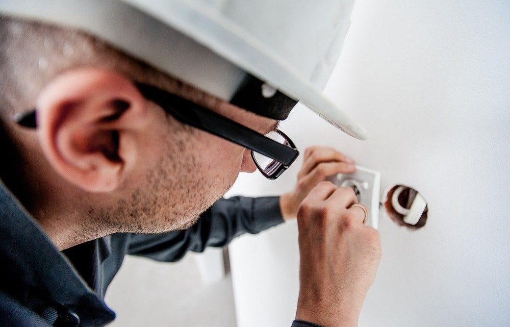 Få hjælp til el arbejdet hos din lokale elektriker Få hjælp til el arbejdet hos din lokale elektriker