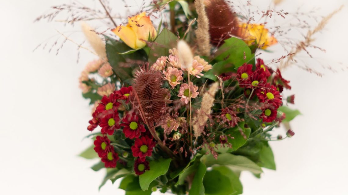 Find din lokale blomsterbutik online Find din lokale blomsterbutik online