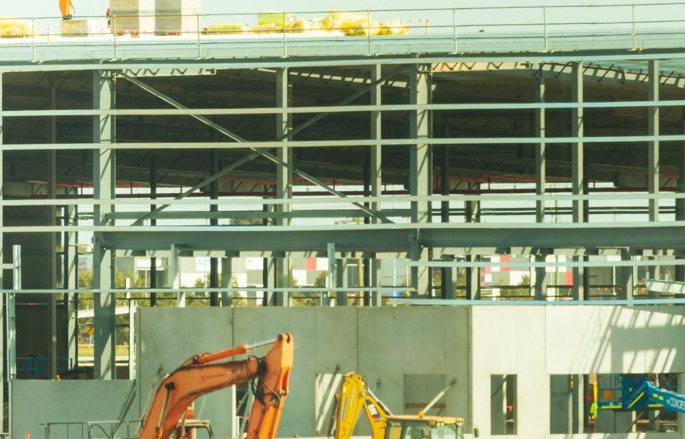 Hvornår hyres der betonelementmontage? Hvornår hyres der betonelementmontage?