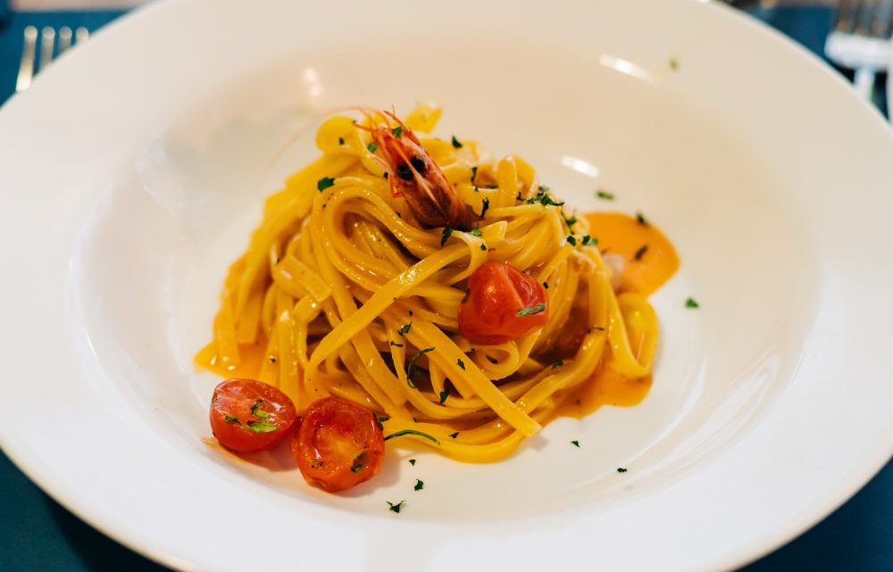 Kom til italiensk aften på restaurant i Silkeborg Kom til italiensk aften på restaurant i Silkeborg