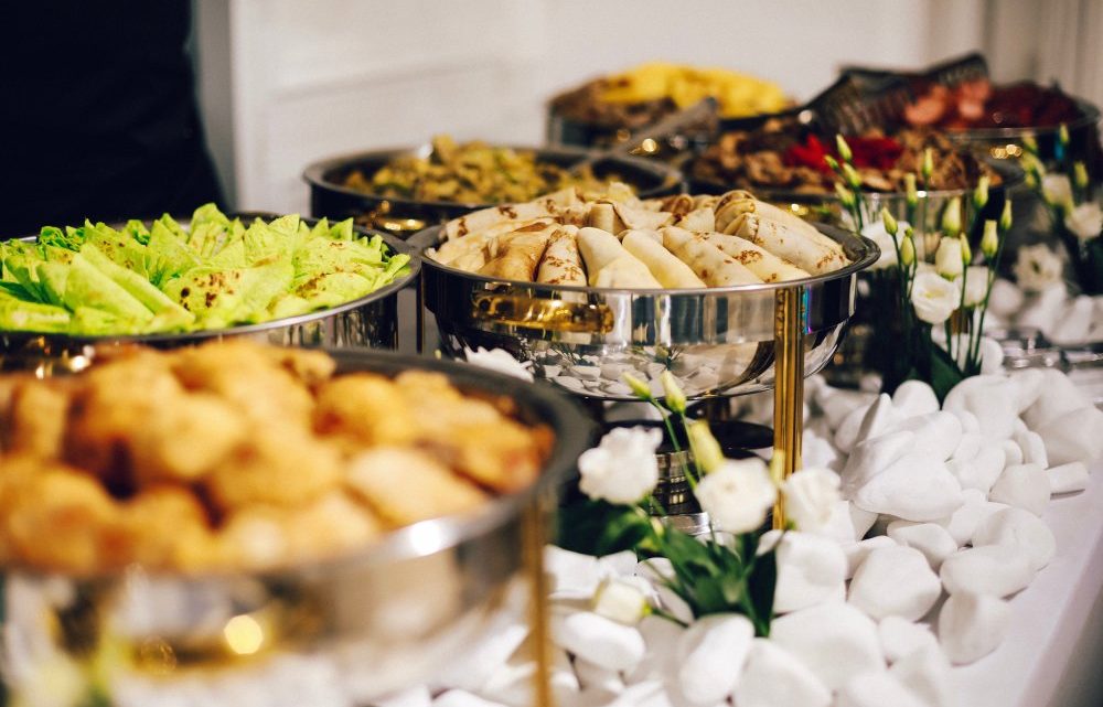 Catering i Silkeborg – derfor skal du få menuen leveret Catering i Silkeborg – derfor skal du få menuen leveret