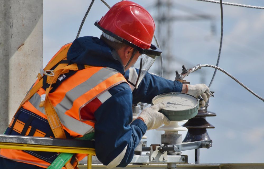 Fordelene ved at være elektriker Fordelene ved at være elektriker