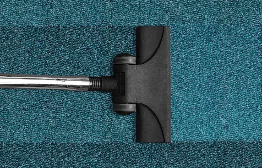 Sådan slipper du for at gøre rent derhjemme Sådan slipper du for at gøre rent derhjemme