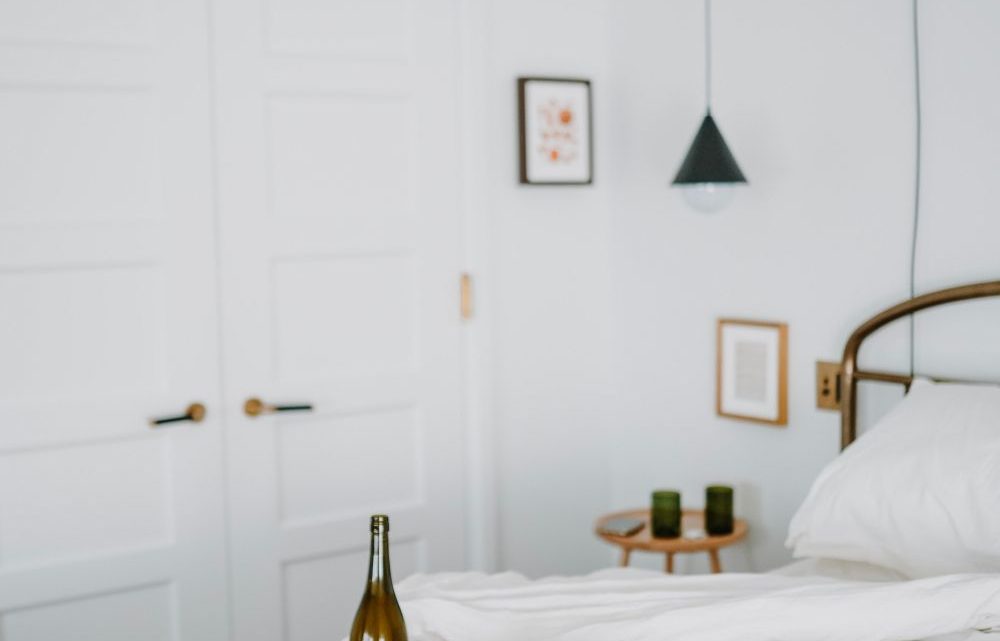 Tips til at finde en overnatning i Ribe Tips til at finde en overnatning i Ribe